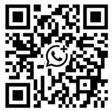 QR code to download Parkway4u app
